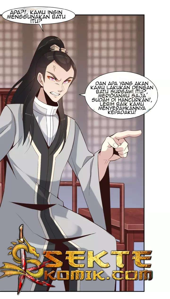 Swallow The Whole World chapter 9